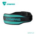 WEIGHT LIFTING SUPPORT BELT