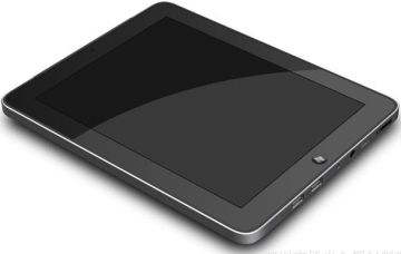 32gb Ssd 2g Ram Android 2.2 9.7inch Capacity Screen Tablet Pc With 3g Sim Slot