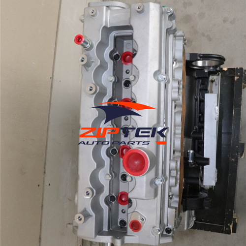 Great Wall Haval 4D20 Engine original parts