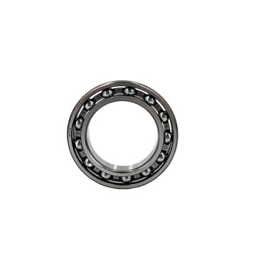 6002 2RS Χάλυβα Χάλυβα Μοτοσικλέτα Έρωσης: 15x32x9mm βαθιά σφαίρα αυλάκωσης