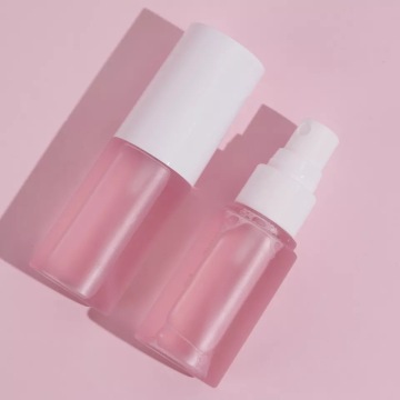 Private Label Hydrating Moisturizing Scented Setting Spray with Your Logo