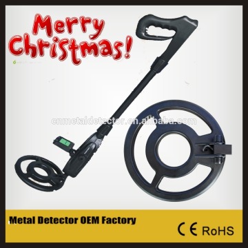 MD-1009 kids metal detector