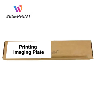 Wiseprint Compatible HP Indigo Q4407A Printing Imaging Plate PIP for HP Indigo Digital Press 3550 3600 5500 5600 5900