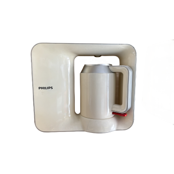 Custom Plastic Prototype Manufacturing: Cheap Rapid Prototype Product in Plastic
