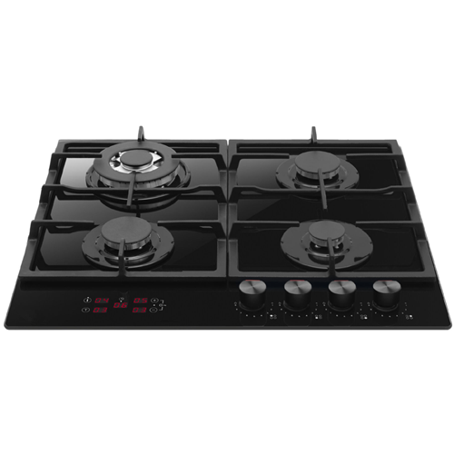 Amica Cooker Hob 60 CM