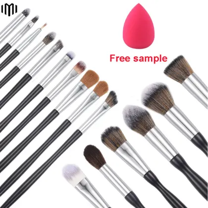 Pinceaux Maquillage Professionnel Makeup Brush sets