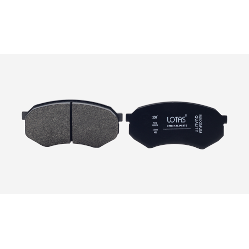 Brake Pad Set D389/D433/D589