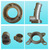 OEM metal stamping casing parts