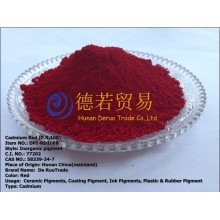 Cadmium Red Pigments 108