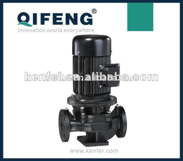Irg Isw Vertical Single Stage Centrifugal Pump