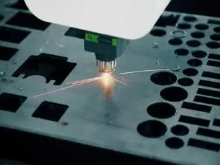Top selling products 2018 Aluminum metal steel cutter dne fiber laser cutting machine