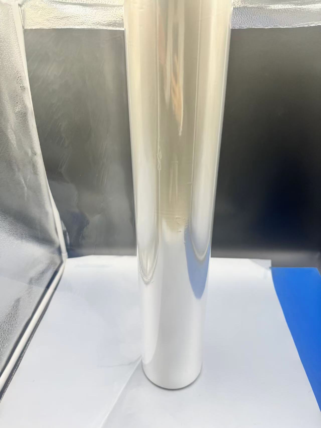 BOPP film transparent packaging