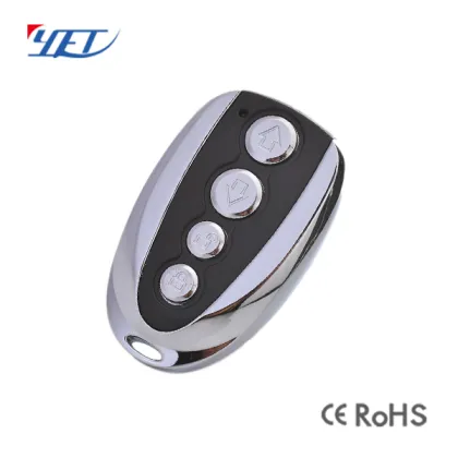 compatible with DoorHan rolling code remote control with 433.92mhz