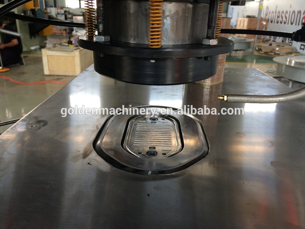 food tin can making machine production line tuna can making manufacturer