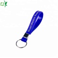 High Quality Personalized Design Silicone Key Ring