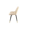 Ko te Golden Landing Chair