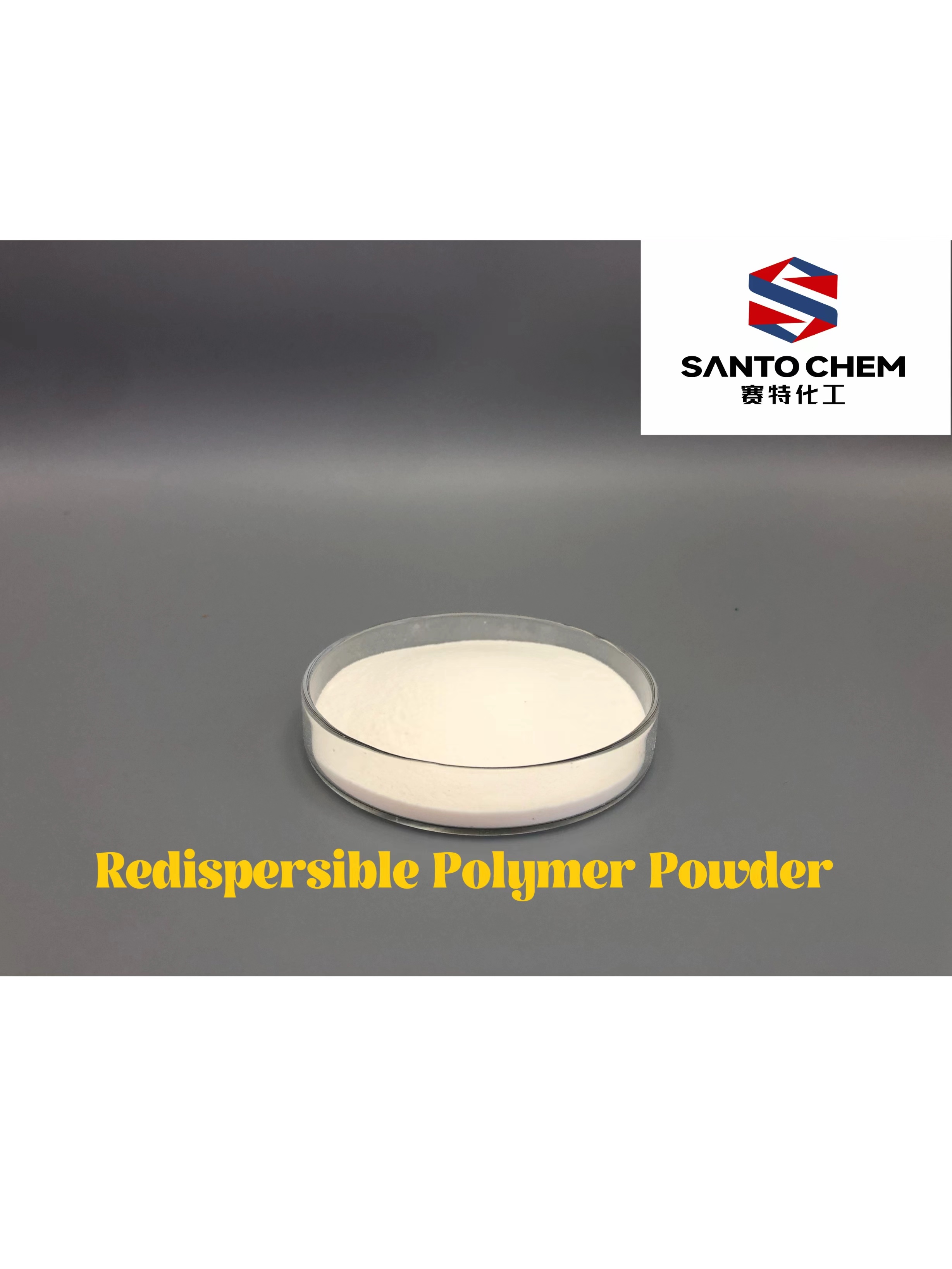 Vae Emulsion Redispersible Polimer Serbuk untuk Mortar