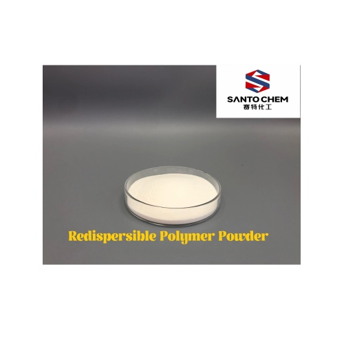 Vae Emulsion Redispersible Polymer Powder pour le mortier