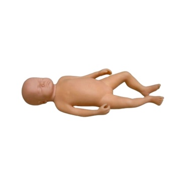 Darhmmy Advanced Baby Manikin pour une formation d'infirmière