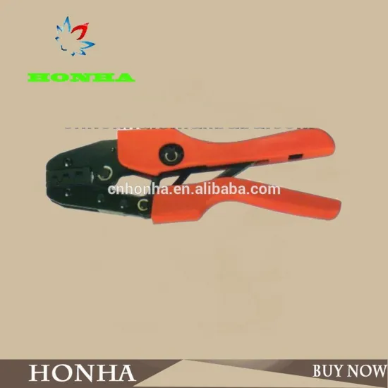 copper-aluminum terminal crimping tools AN-03B