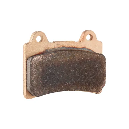 FA123 Sintered Brake Pads for Yamaha Motorcycles