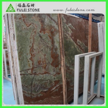 Green Onyx Slab on Sale (Low Price)