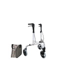 3 Wheel Aluminum Roller Walker