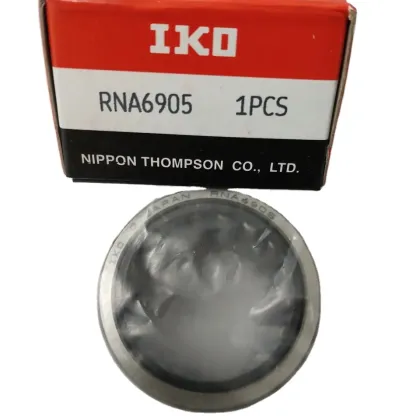 IKO Cam Follower Bearing RNA4926 Needle Roller Bearing RNA4926