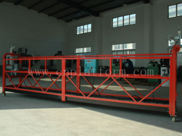 Work Platform