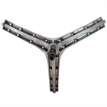 Produsen Mesin Cuci TRIPOD Laba -laba