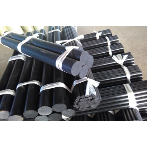 Pe Rods Rare Earth Oil-Filled Cast Nylon Rods Manufactory