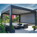 Garden Waterproof Outdoor Pavilion Gazebo