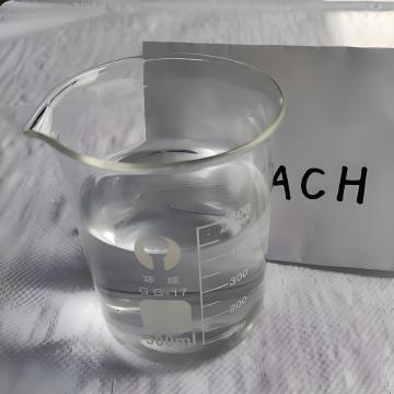 Fenntartható ACH megoldás ipari és ivóvízre