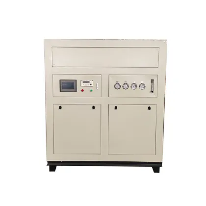 PSA Nitrogen Generator for Nitrogen Gas