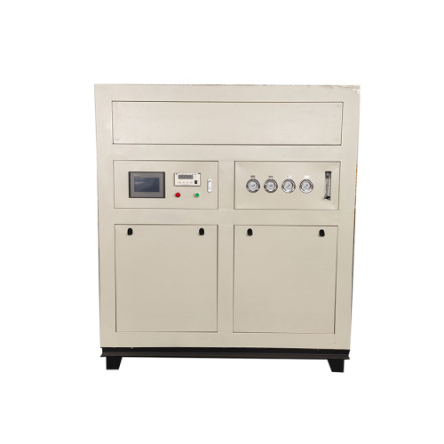 Vacuum Machine With Nitrogen High Purity Nitrogen Generator Oxygen Generator Factory