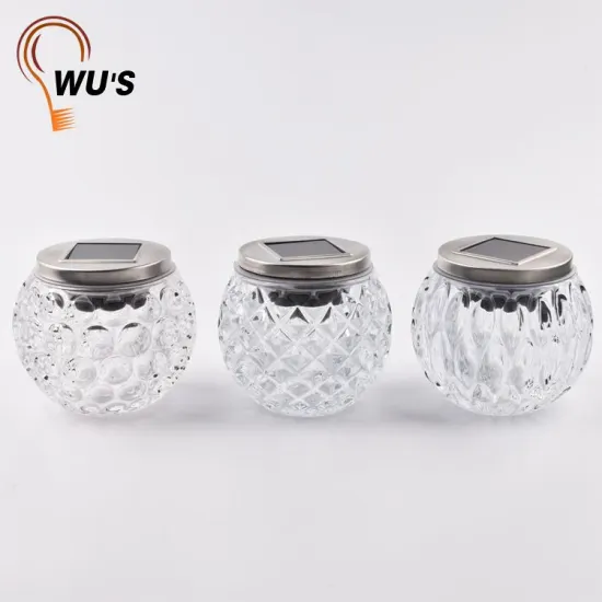 Popular for the market factory supply solar textured wall light