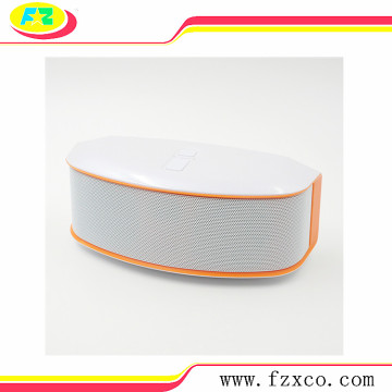 Electric Bass 8W portable mp3 music player BQB Bluetooth Wireless Speaker