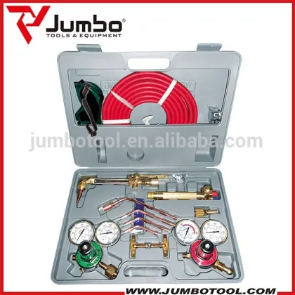 WCK102 Harris Type Cutting Torch Kit