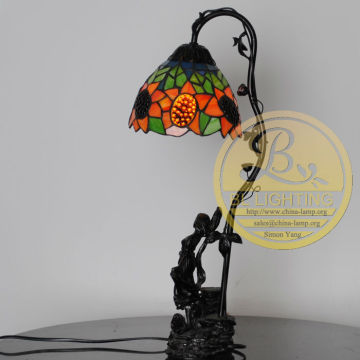 antique tiffany table lamp for festival,table tiffany lamp,cheap tiffany table lamp manufacturer