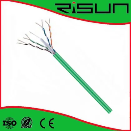 Nexans Network Cable