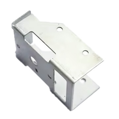 Custom sheet metal manufacturing parts