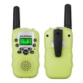 Baofeng BF-T3 Radio Toys Mini Walkie-Talkie للأطفال