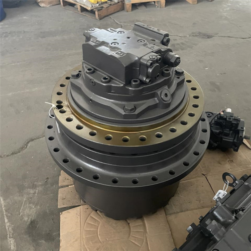 VOE14613278 EC700B EC700C Travel Gearbox EC700 Final Drive