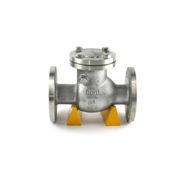 looking for distributors 6 inch carbon steel check valve factory