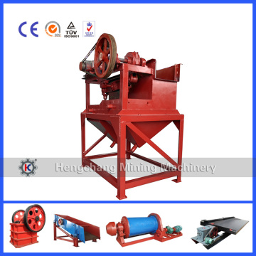 mineral equipment jig ore separator