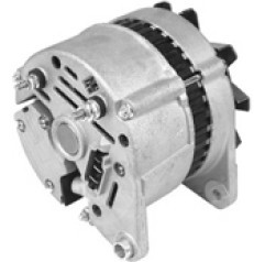 Lucas A12755,dra3063,933063,54022691a Alternator, High Quality 