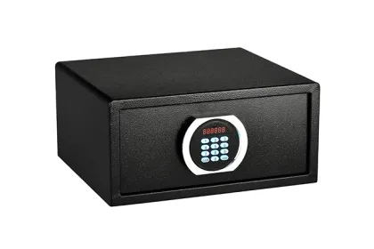 Electronic professional smart materials hotel safe