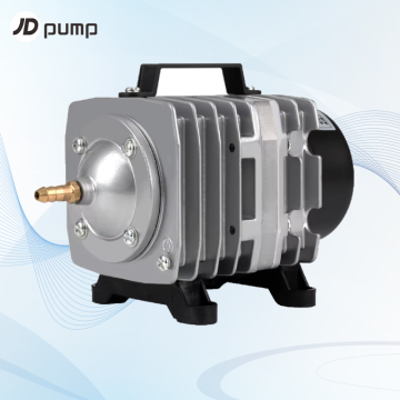 Jdpump ap-co-003 электрический магнитный воздушный насос для аквариума и пруда аэрация