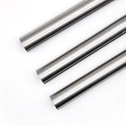 Stainless Steel Bright Round Bars
