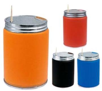 automa toothpick box1008A